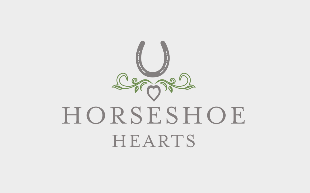 Horseshoe Hearts