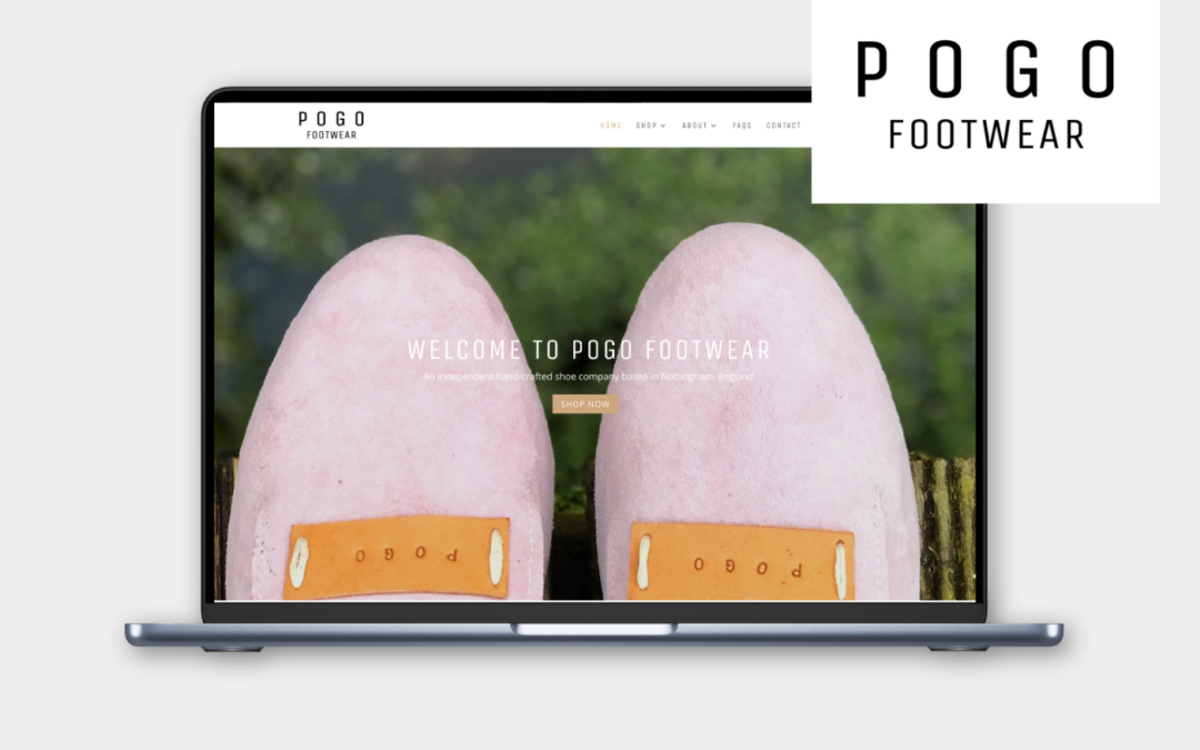POGO Footwear