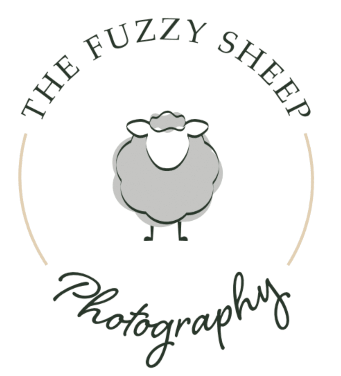 Fuzzy Sheep