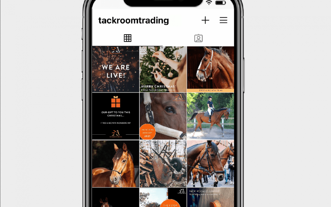 Tack Room Trading