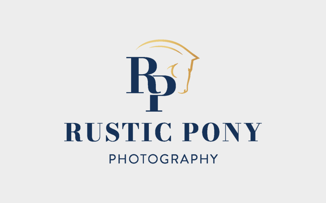 Rustic Pony Photography