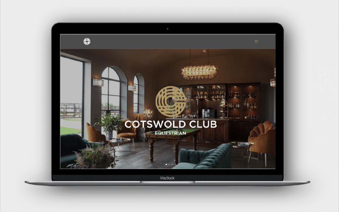 Cotswold Club Equestrian