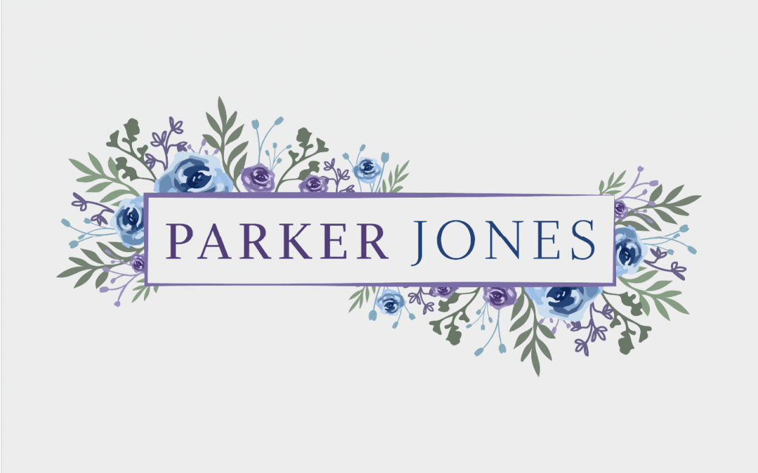 Parker Jones