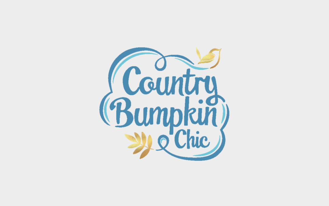 Country Bumpkin Chic