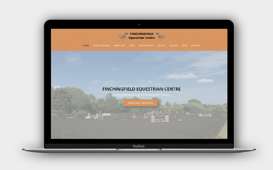 Finchingfield Equestrian Centre