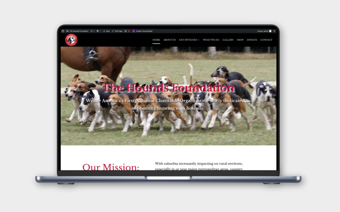 The Hounds Foundation