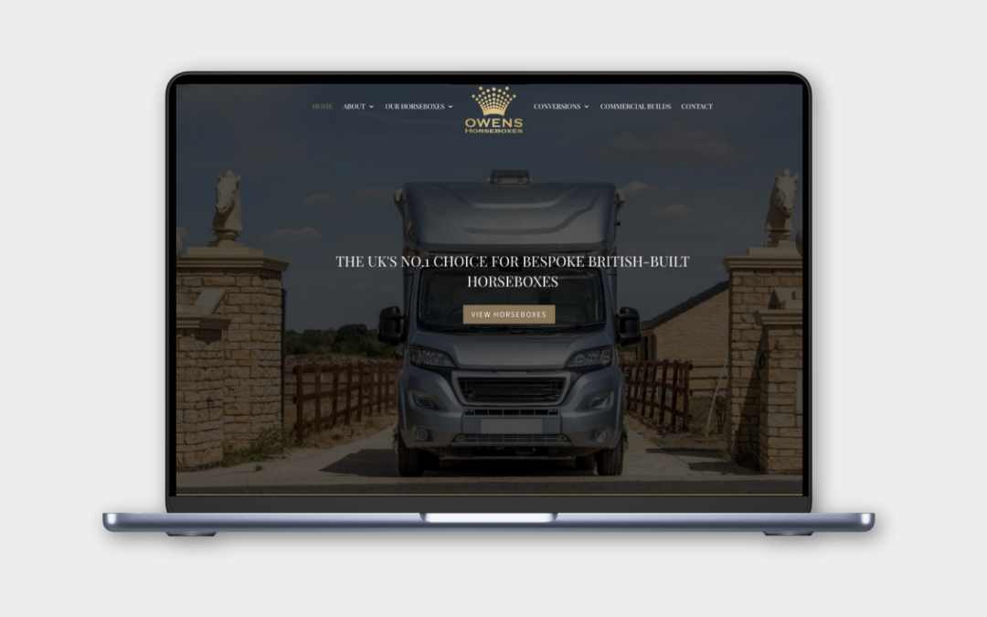 Owens Horseboxes