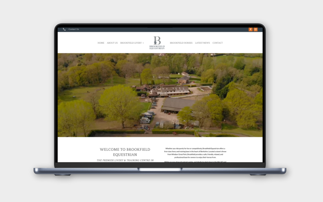 Brookfield Equestrian