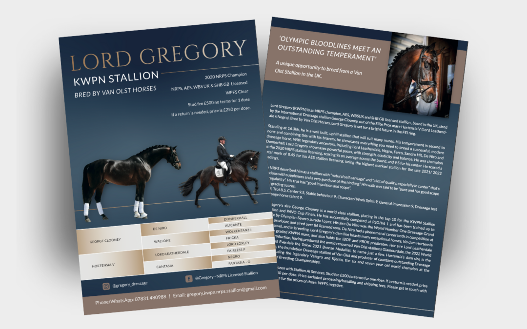 Lord Gregory
